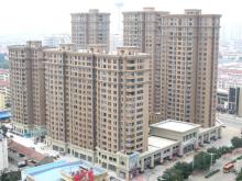 新泰市華府新天地住宅小區(qū)，獲得2013年度泰安市“優(yōu)質(zhì)結(jié)構(gòu)杯質(zhì)量獎”、“山東省安全文明工地”、4#、5#樓獲得2014年度泰安市“優(yōu)質(zhì)工程”